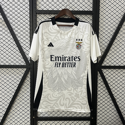 25-26 Benfica Training Jersey S-XXL